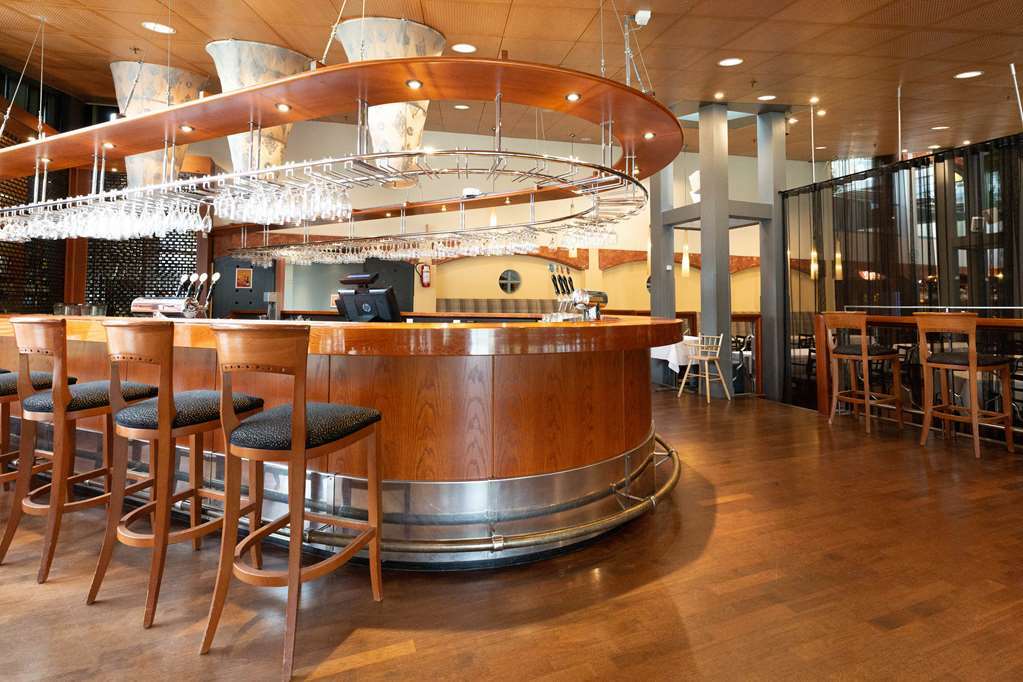 Scandic Ikaalisten Kylpylae Ikaalinen Restoran gambar
